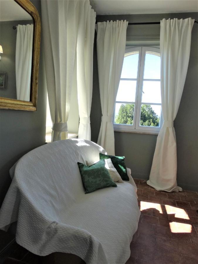 Chateau Montplaisir Charming B&B In Provence Valréas Екстериор снимка