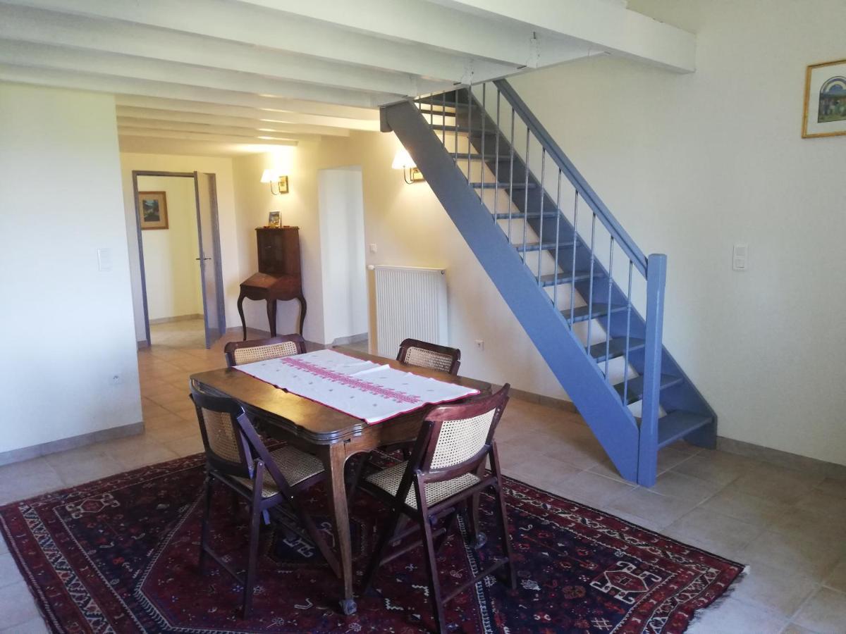 Chateau Montplaisir Charming B&B In Provence Valréas Екстериор снимка