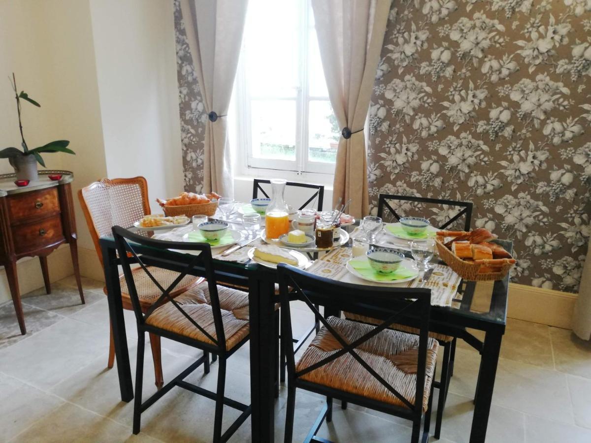 Chateau Montplaisir Charming B&B In Provence Valréas Екстериор снимка