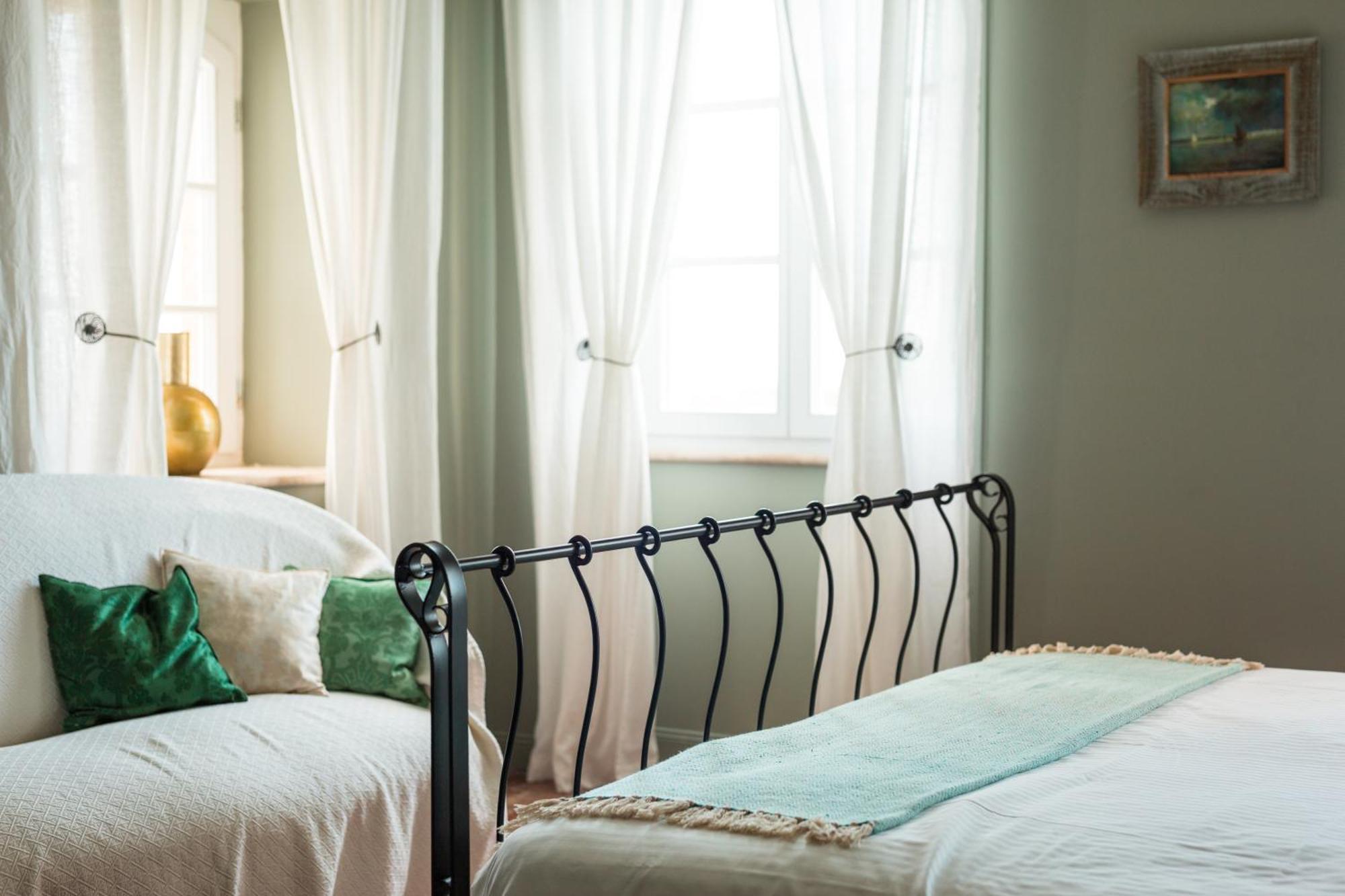 Chateau Montplaisir Charming B&B In Provence Valréas Екстериор снимка