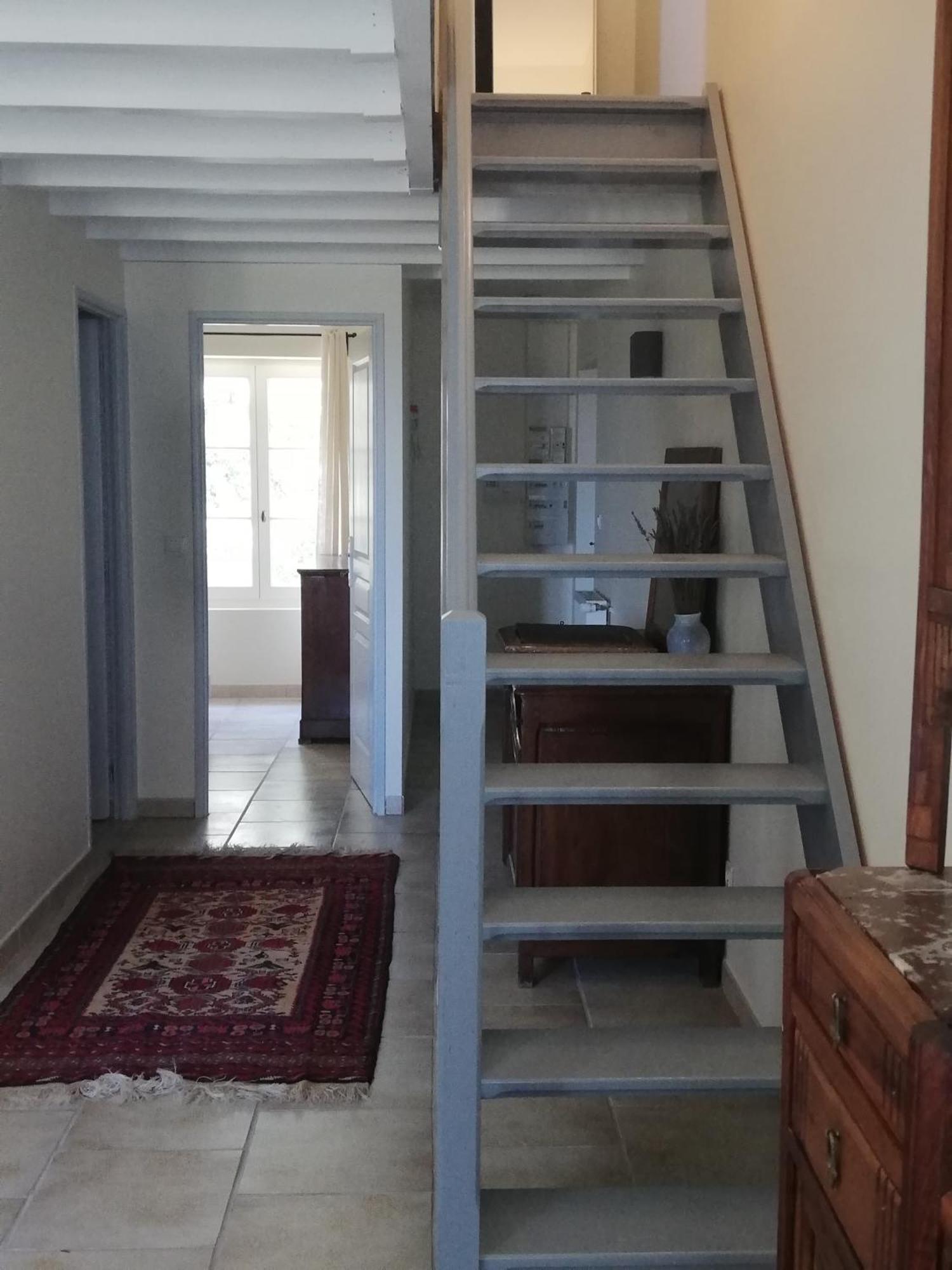 Chateau Montplaisir Charming B&B In Provence Valréas Екстериор снимка